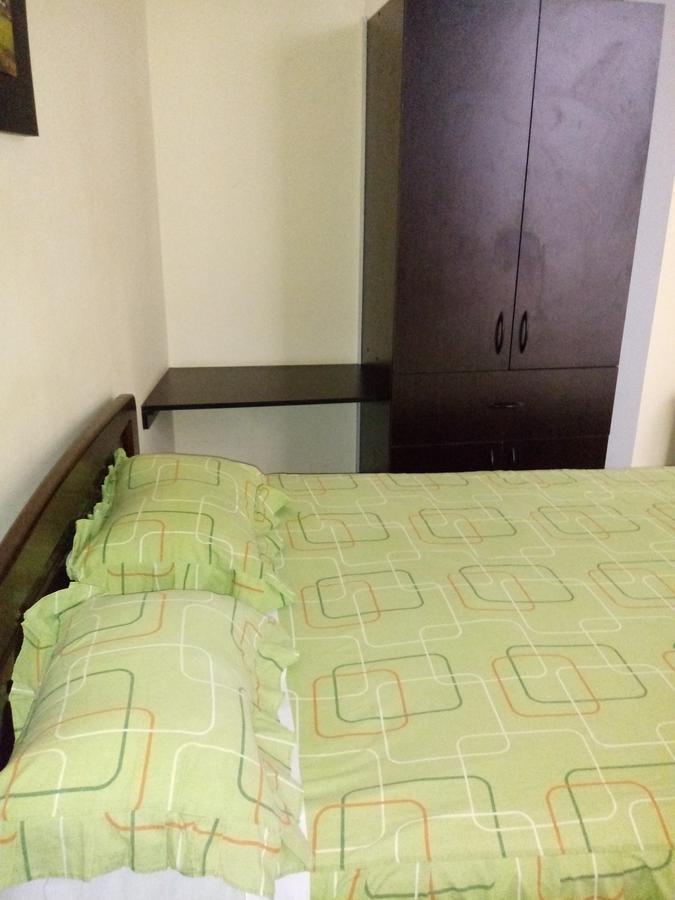 Hospedaje Renzo Тарапото Екстериор снимка