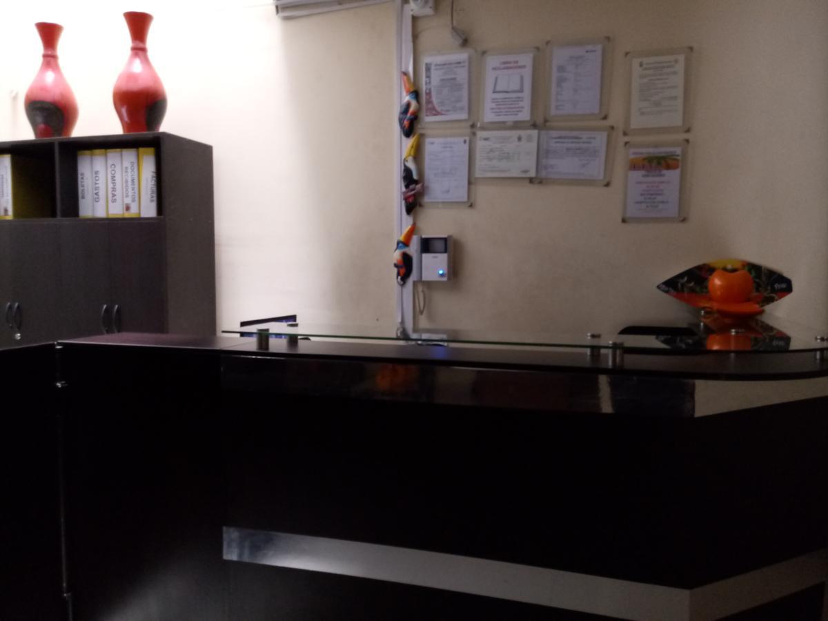 Hospedaje Renzo Тарапото Екстериор снимка